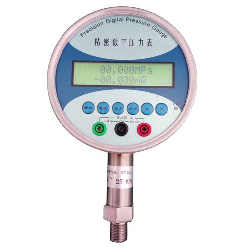 OW-YBS-C150精密數(shù)字壓力表 OW-YBS-C150精密數(shù)字壓力表